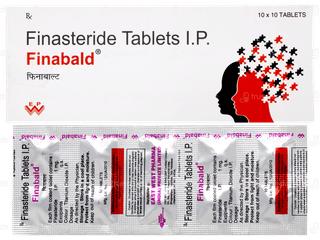 Finabald Tablet 10