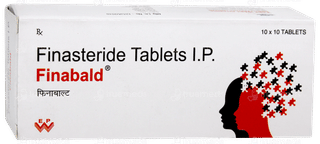 Finabald Tablet 10