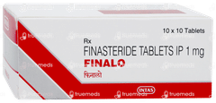 Finalo Tablet 10