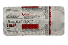 Finap Tablet 10
