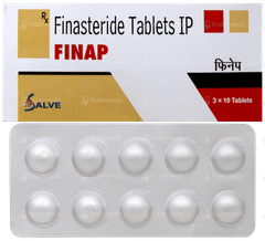 Finap Tablet 10