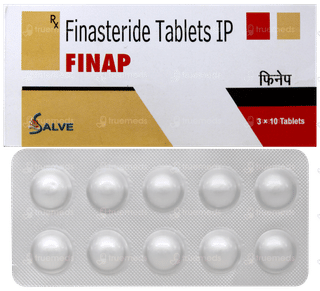 Finap Tablet 10