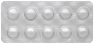 Finap Tablet 10