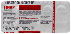 Finap Tablet 10