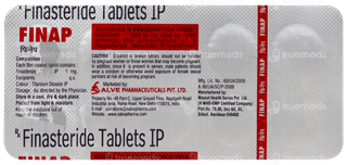 Finap Tablet 10