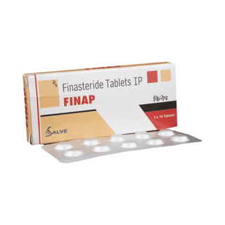 Finap Tablet 10
