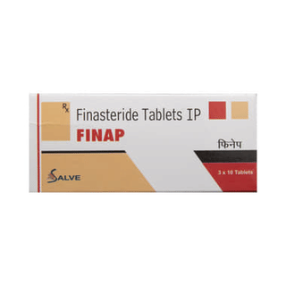 Finap Tablet 10