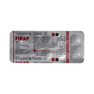 Finap Tablet 10