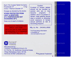 Finast Tablet 30 Finast Tablet 30