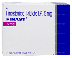 Finast Tablet 30 Finast Tablet 30