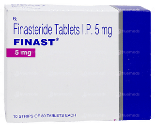 Finast Tablet 30