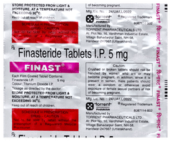 Finast Tablet 30 Finast Tablet 30