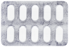 Finate 160 Tablet 10