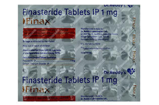 Finax Tablet 30