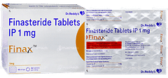 Finax Tablet 30