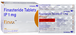 Finax Tablet 30