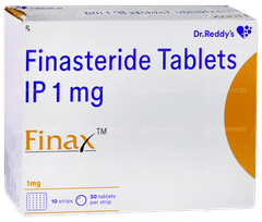 Finax Tablet 30