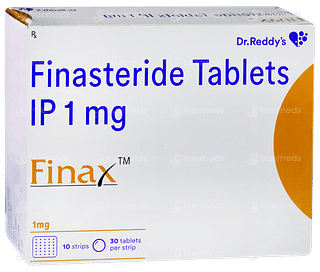 Finax Tablet 30