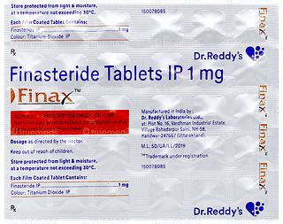 Finax Tablet 30