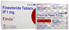 Finax Tablet 30