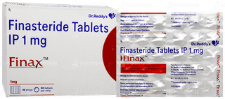 Finax Tablet 30