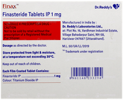 Finax Tablet 30 Finax Tablet 30