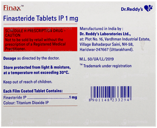 Finax Tablet 30