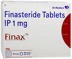 Finax Tablet 30 Finax Tablet 30