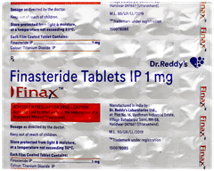 Finax Tablet 30 Finax Tablet 30