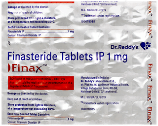 Finax Tablet 30