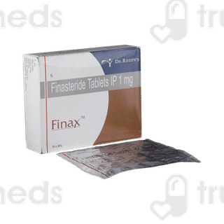 Finax Tablet 30