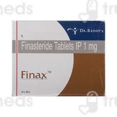 Finax Tablet 30