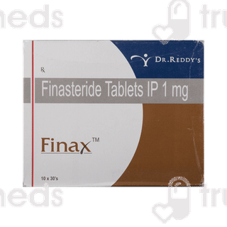 Finax Tablet 30