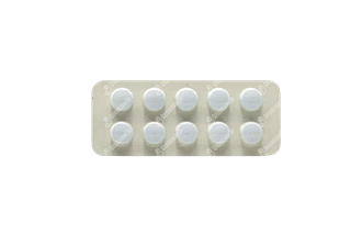 Fincar 5 MG Tablet 10