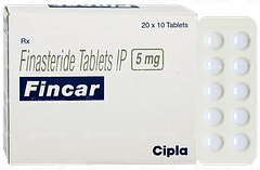 Fincar Tablet 10