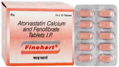Finehart Tablet 10