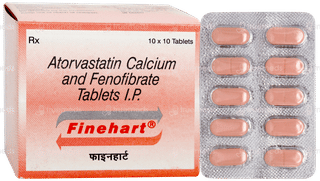 Finehart Tablet 10
