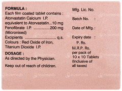 Finehart Tablet 10 Finehart Tablet 10