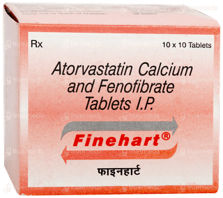 Finehart Tablet 10