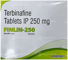 Finlin 250 Tablet 7 Finlin 250 Tablet 7