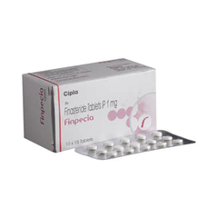 Finpecia Tablet 10 Finpecia Tablet 10
