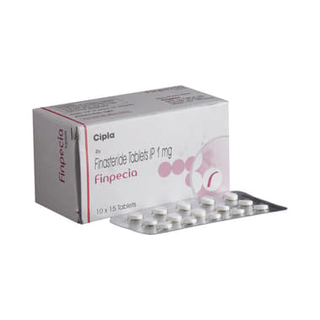 Finpecia Tablet 10