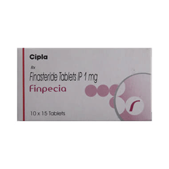Finpecia Tablet 10 Finpecia Tablet 10
