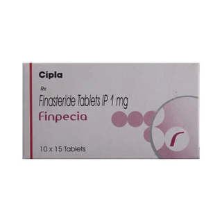 Finpecia Tablet 10