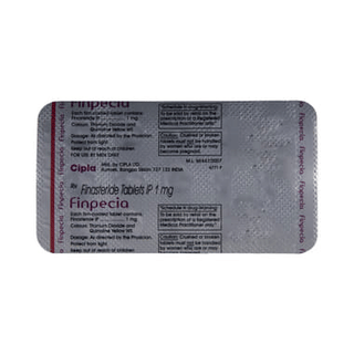 Finpecia Tablet 10