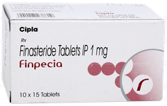 Finpecia Tablet 15