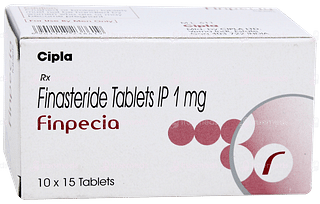 Finpecia Tablet 15