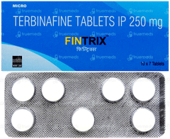 Fintrix Tablet 7 Fintrix Tablet 7