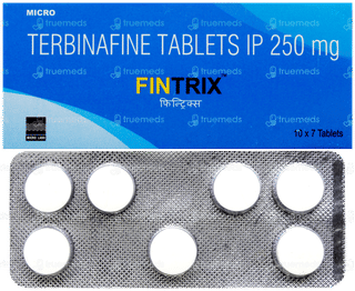 Fintrix Tablet 7