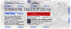 Fintrix Tablet 7 Fintrix Tablet 7